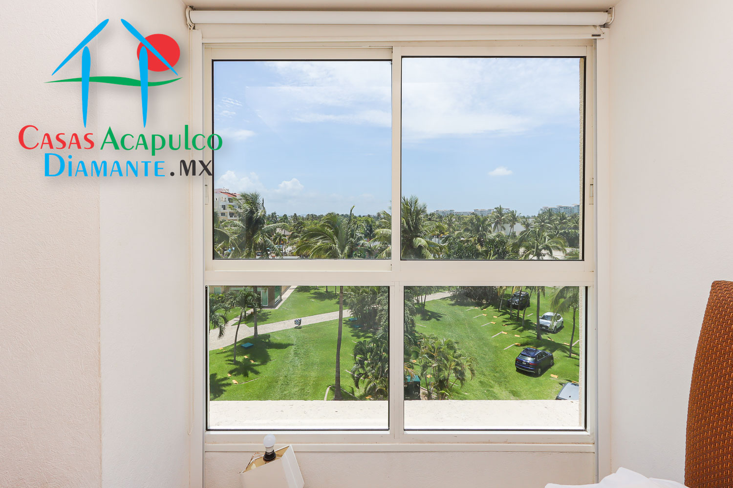 Maralago E 402 - Recámara dos 5